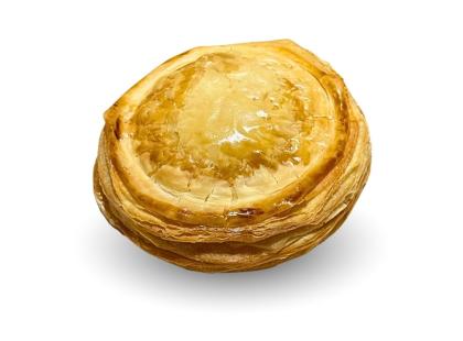Pate Chaud