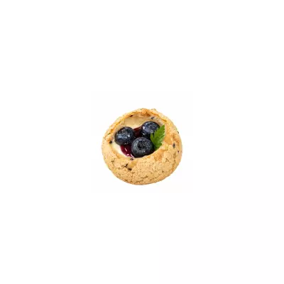 Yogurt Mochi Pudding