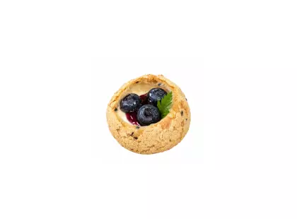 Yogurt Mochi Pudding