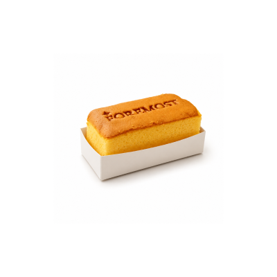 Honey Castella Slice (1pcs)