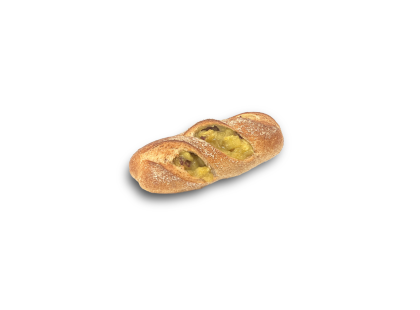 Bánh mì Khoai Lang Nguyên Cám