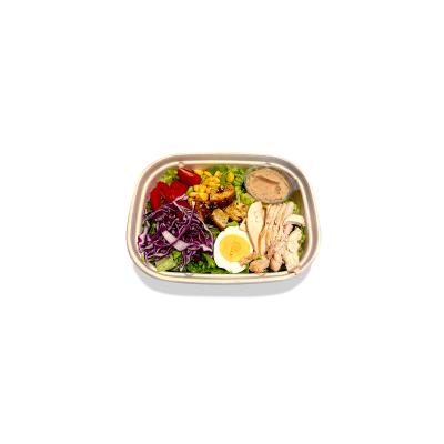Salad Ức Gà