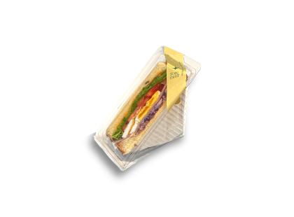 Sandwich Club