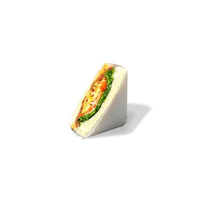 Sandwich Trứng Pate