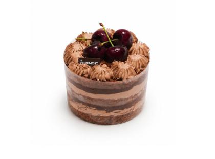 Choco Cherry