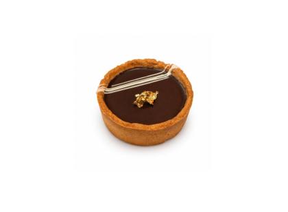 Tart Chocolate Pháp