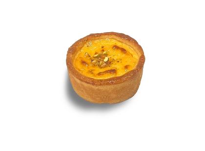 Tart Trứng