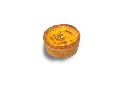 Egg Tart