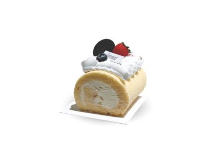 Vanilla Roll