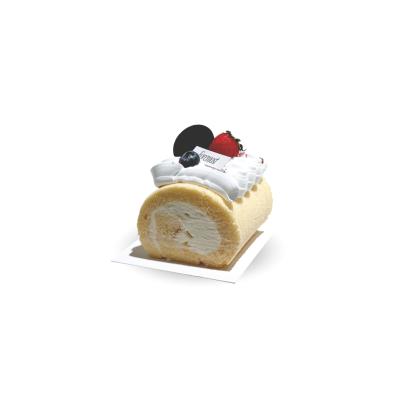 Vanilla Roll