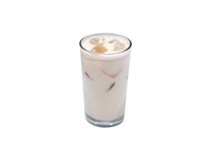 Ý dĩ latte